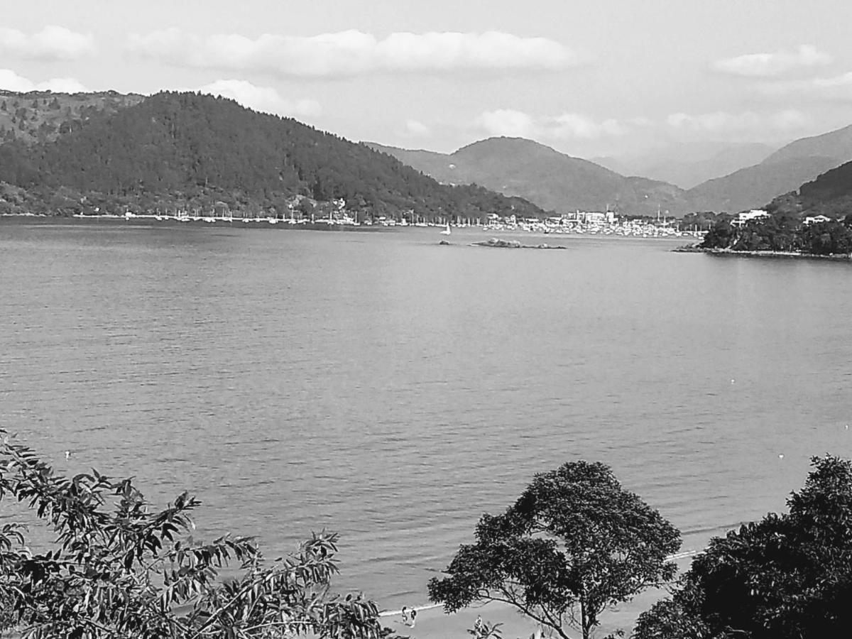 Casa 1 Villa Ubatuba Exterior photo