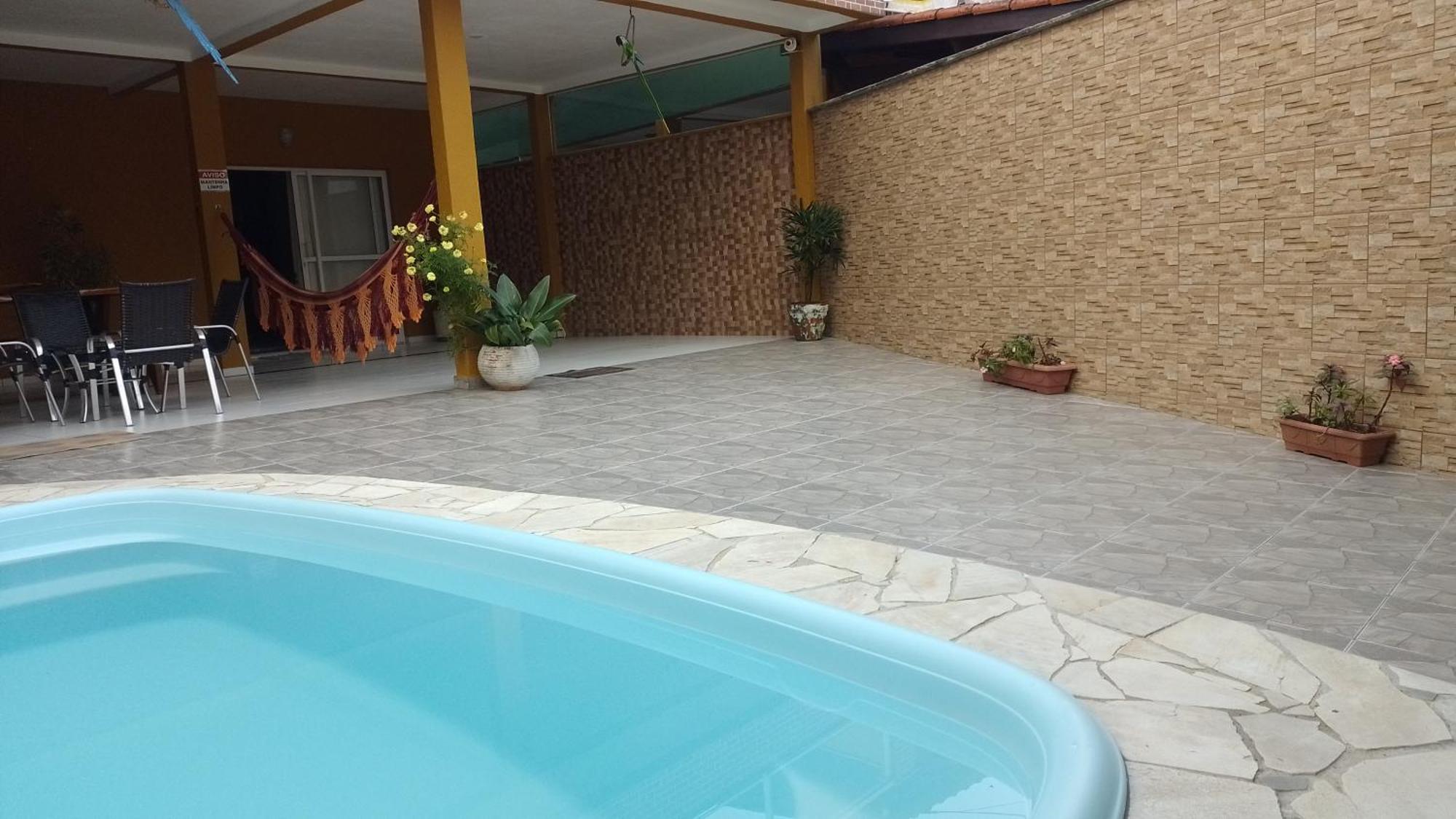 Casa 1 Villa Ubatuba Exterior photo
